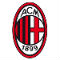 Veste AC Milan 2021